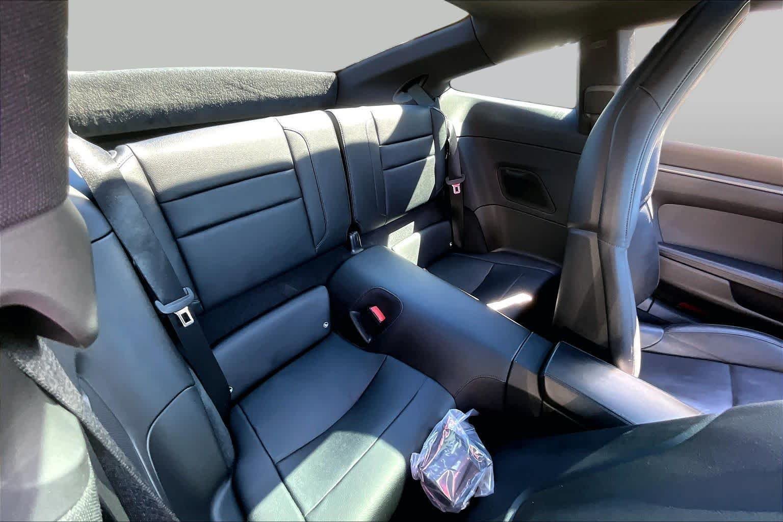 Used 2022 Porsche 911 Carrera RWD image 17