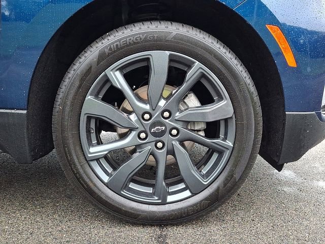 Used 2023 Chevrolet Equinox RS AWD/4WD image 10
