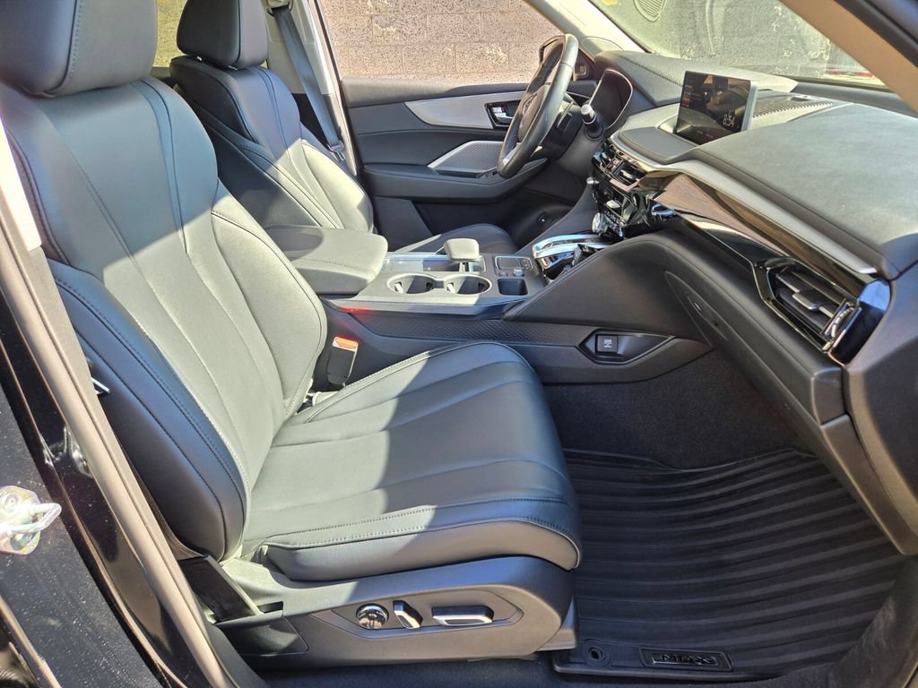 Certified 2023 Acura MDX FWD image 21