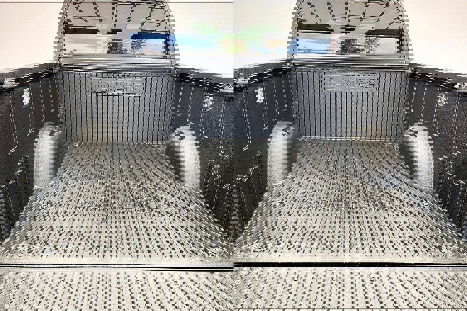 New 2026 Toyota Tundra 1794 Edition image 11