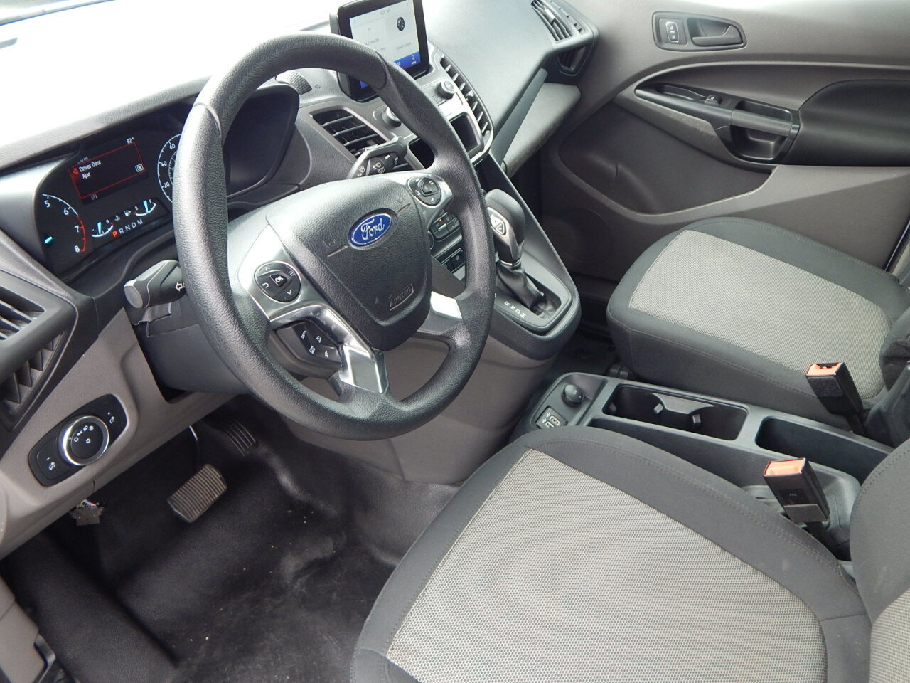 Used 2022 Ford Transit Connect XL FWD image 15