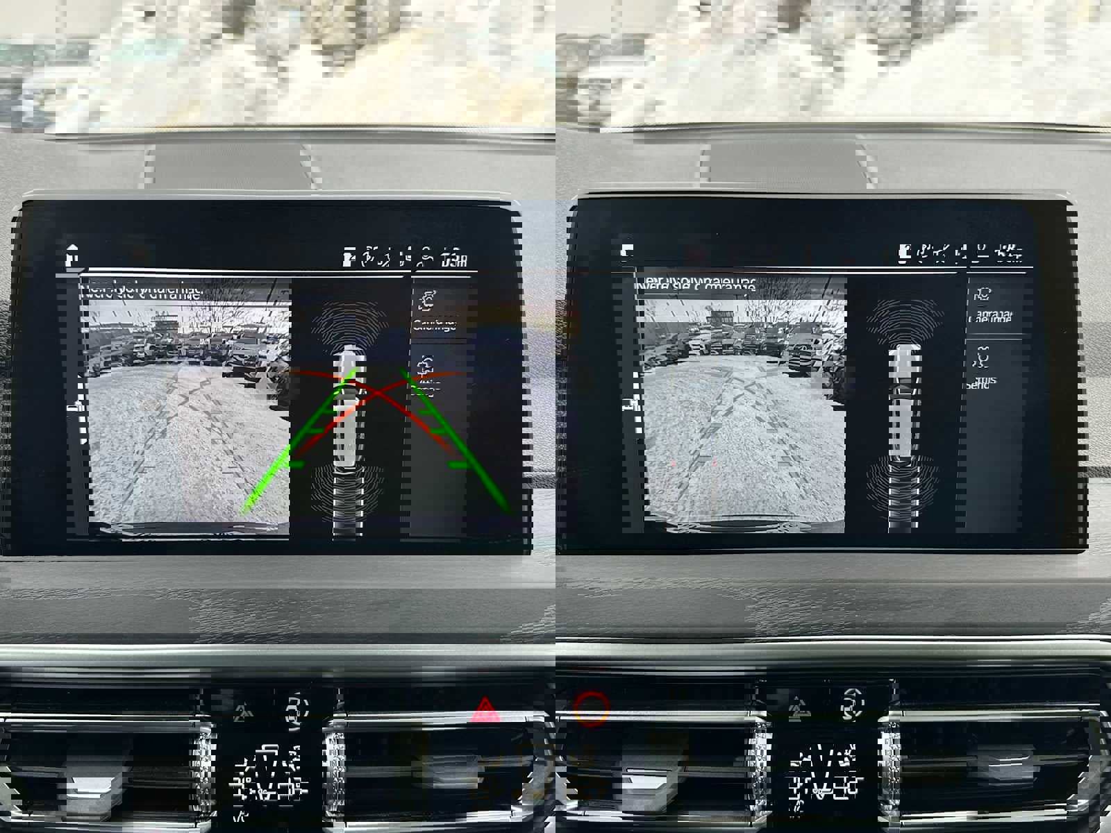 Used 2023 BMW X3 xDrive30i w/ Convenience Package image 31