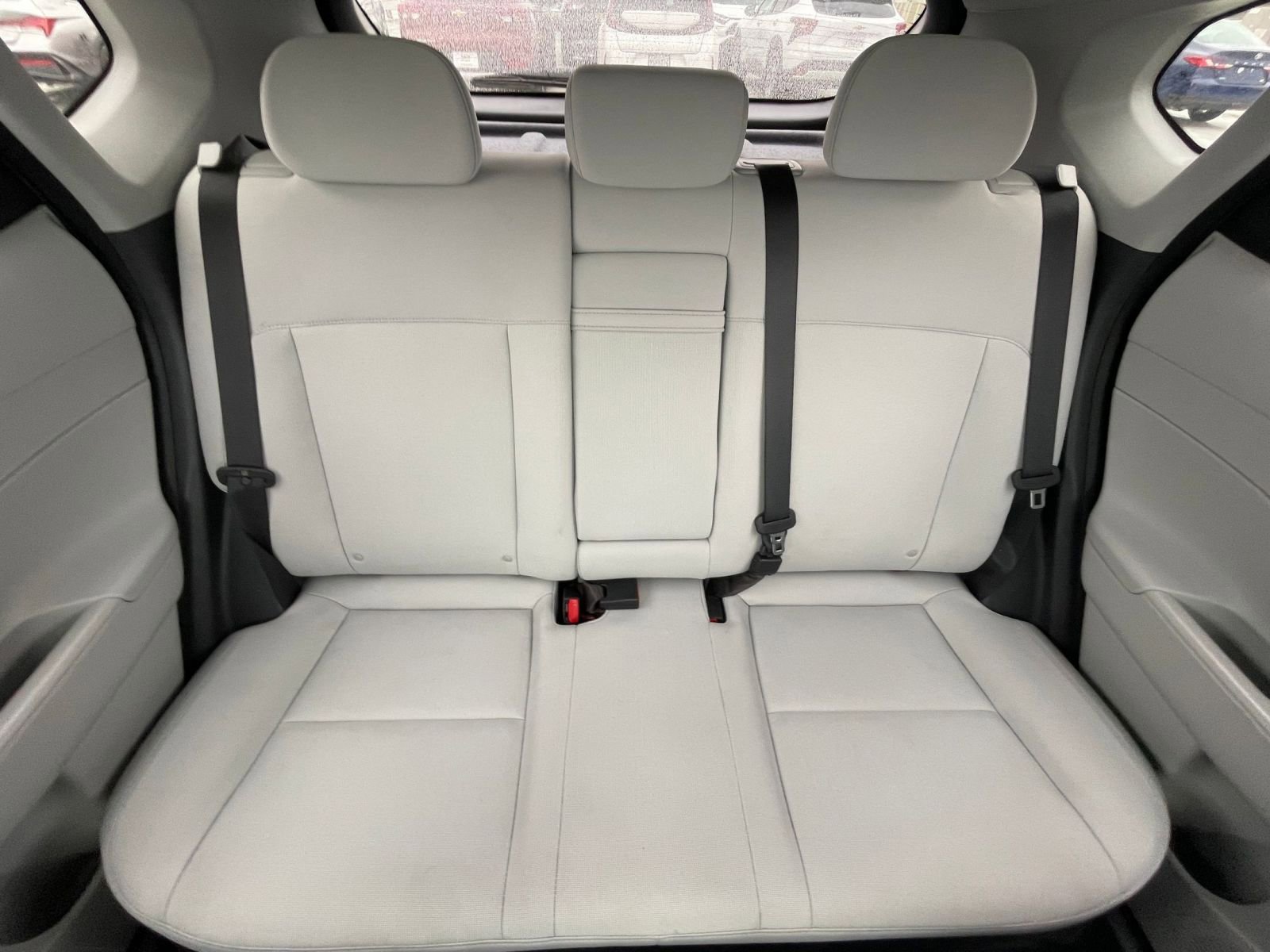 Used 2025 Hyundai Kona SEL image 38