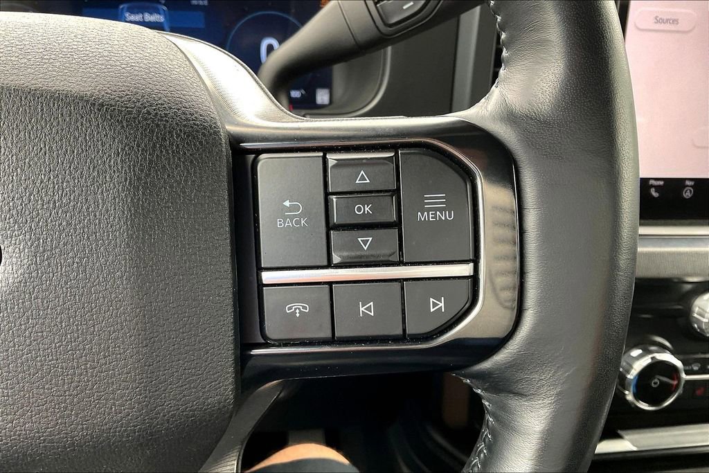 Used 2025 Ford F450 Platinum image 20