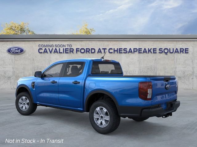 New 2026 Ford Ranger XL RWD image 4