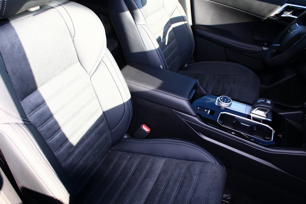 New 2026 Mitsubishi Outlander Trail Edition image 7