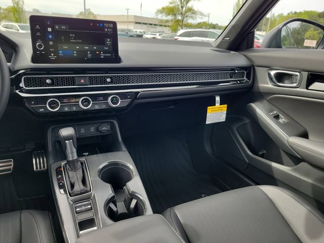 New 2026 Honda Civic Sport Touring image 11