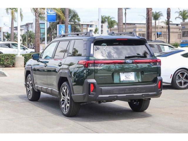 New 2026 Subaru Outback Touring XT AWD/4WD image 32