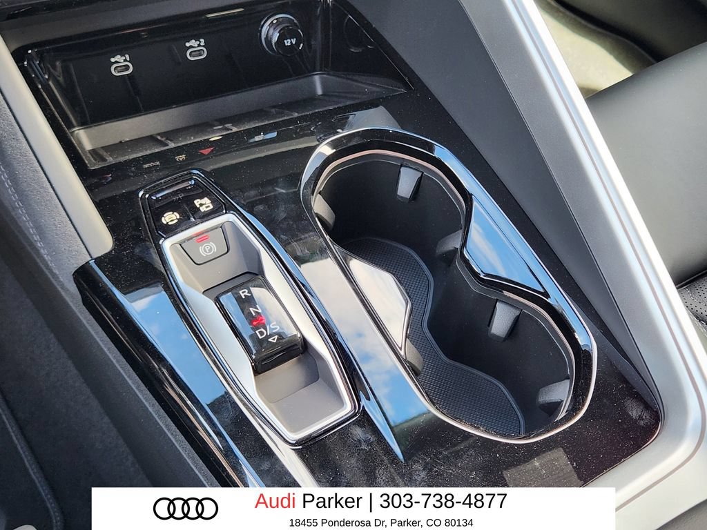 New 2026 Audi SQ5 Prestige AWD/4WD image 20