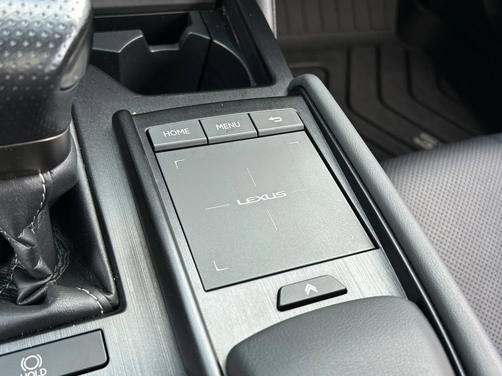 Used 2022 Lexus ES 350 F Sport w/ Accessory Package 2 FWD image 29