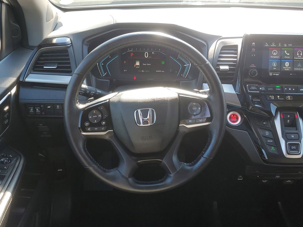 Used 2023 Honda Odyssey Touring image 34