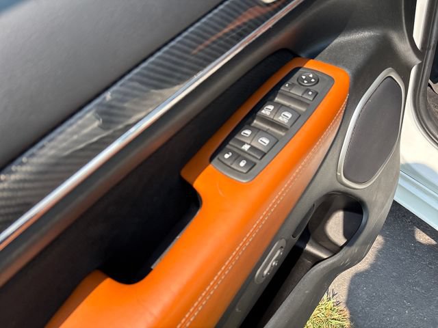 Used 2014 Jeep Grand Cherokee SRT8 w/ Luxury Group II AWD/4WD image 11