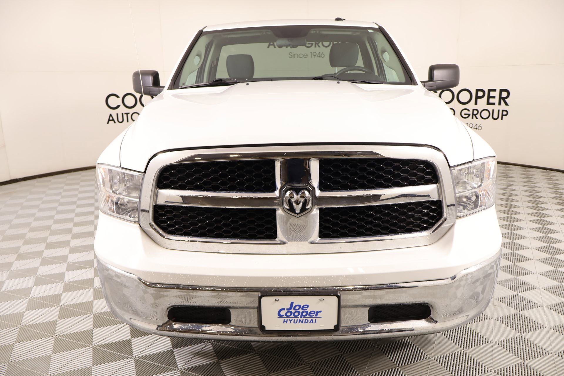 Used 2022 RAM 1500 Tradesman w/ Power & Remote Entry Group image 8