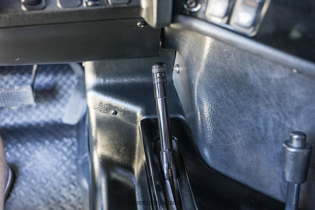 Used 2006 HUMMER H1 4-Door Wagon image 49