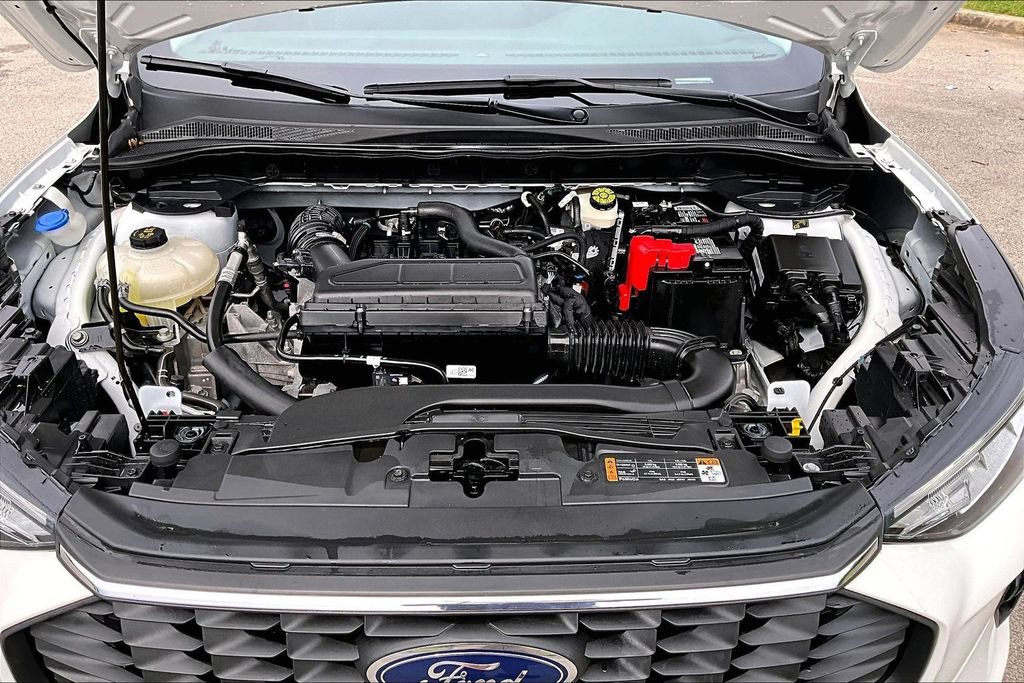 Used 2023 Ford Escape Active AWD/4WD image 11