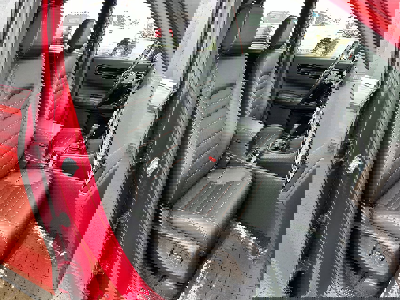 Used 2024 Honda CR-V Sport Touring image 25