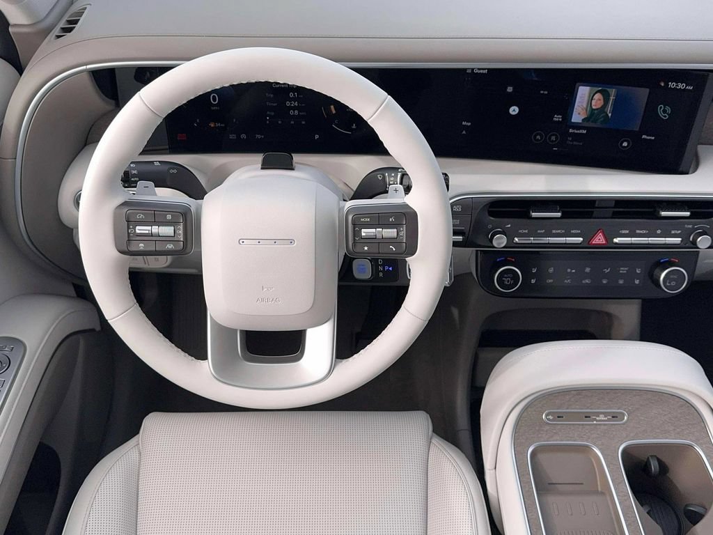 New 2026 Hyundai Palisade SEL FWD image 10