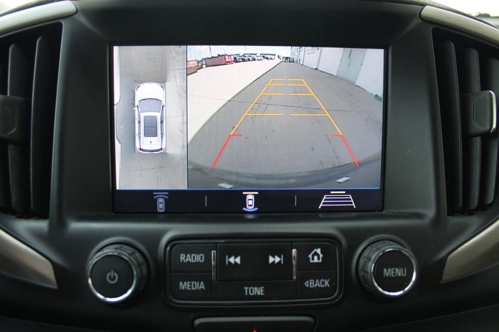 Used 2018 GMC Terrain Denali w/ GMC Pro Grade Package AWD/4WD image 13