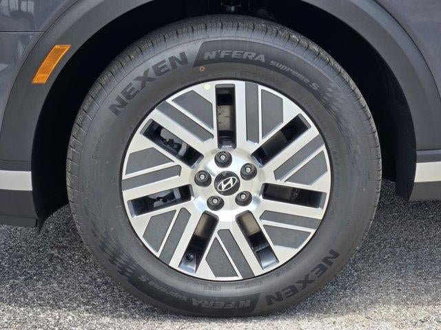 New 2026 Hyundai Palisade FWD Hybrid w/ Tow & Go Package image 8