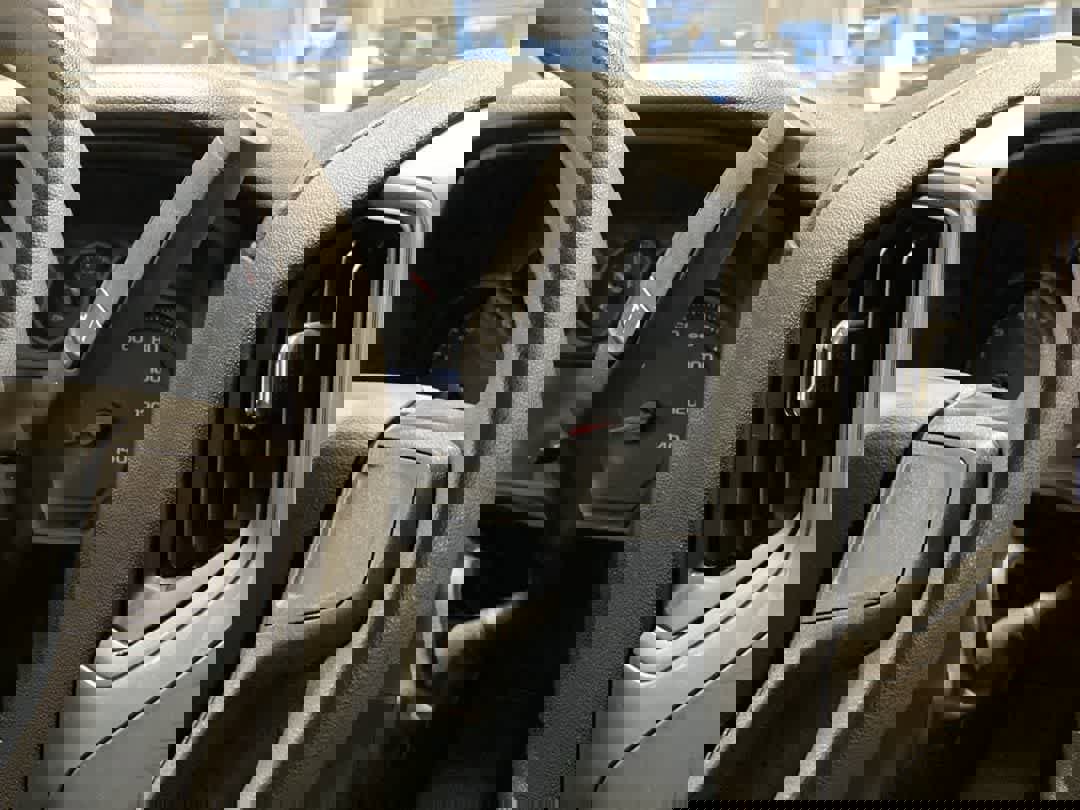 Used 2024 Chevrolet Silverado 1500 Custom Trail Boss w/ LPO, Dark Essentials Package image 22