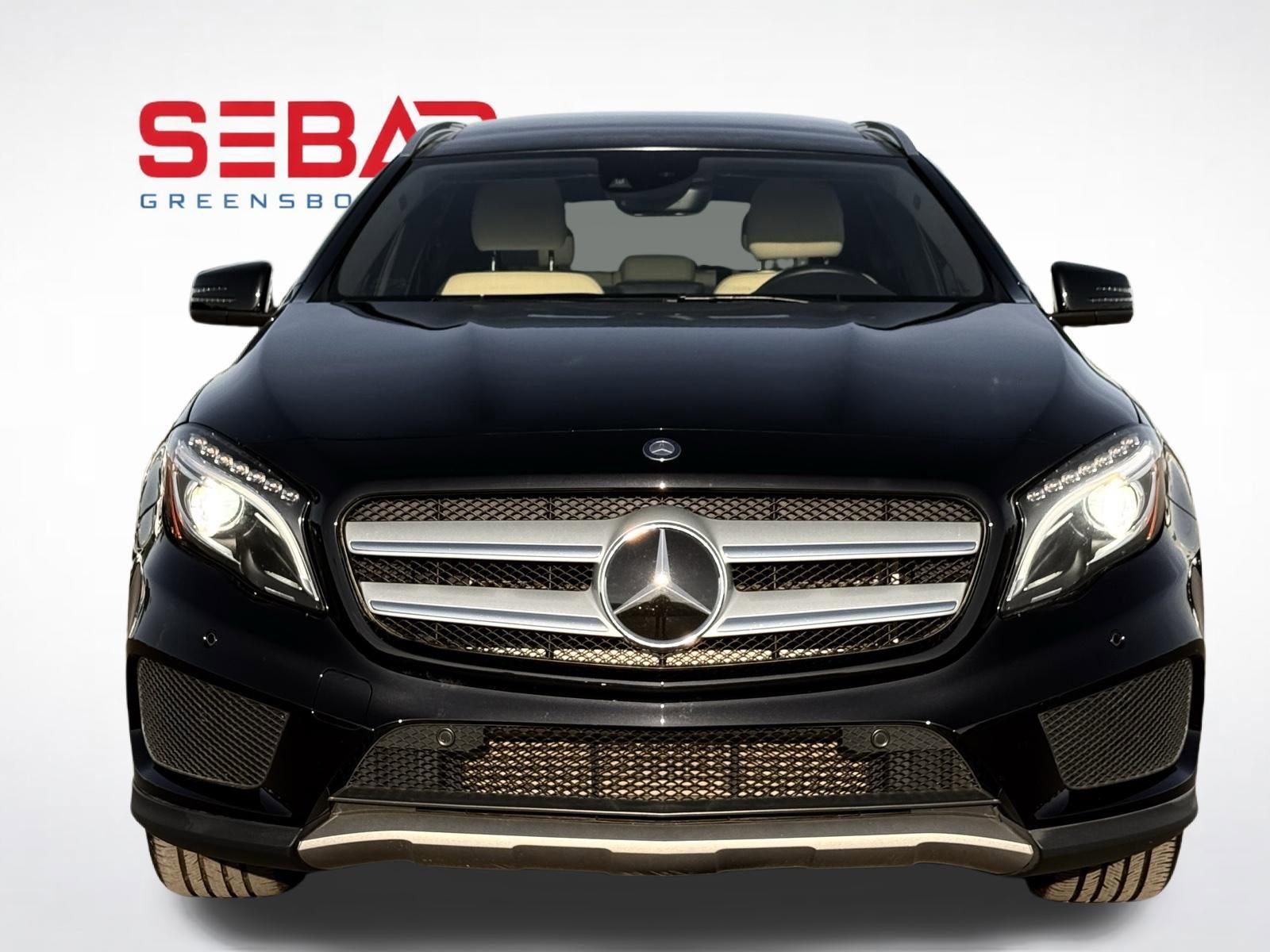 Used 2015 Mercedes-Benz GLA 250 4MATIC image 5