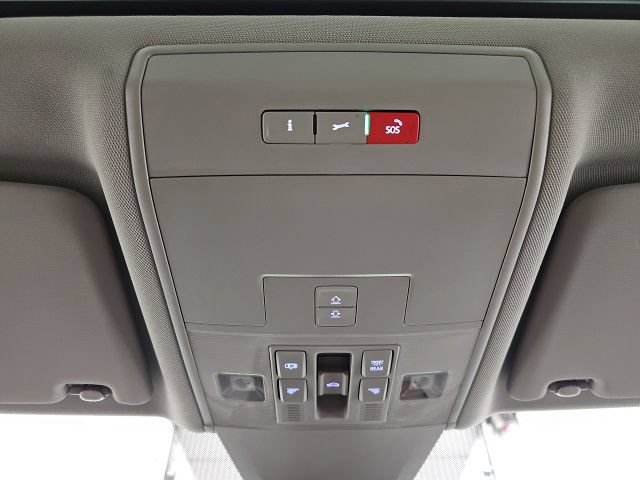 Used 2023 Volkswagen Atlas SEL Premium AWD/4WD image 27