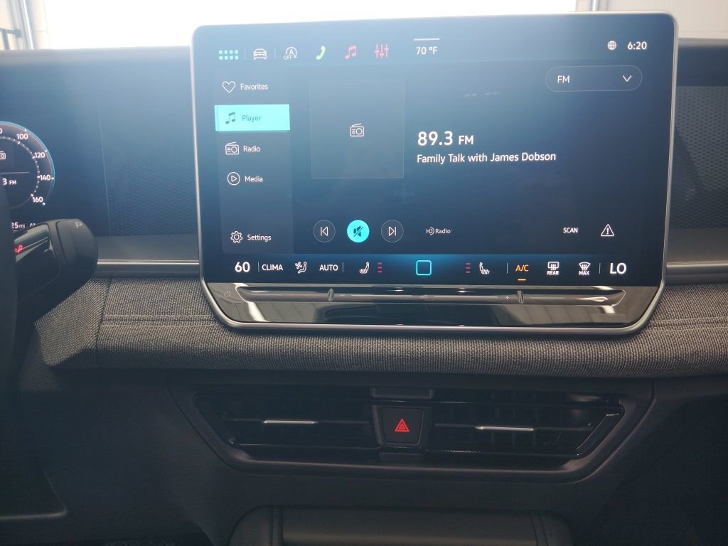 New 2026 Volkswagen Tiguan S AWD/4WD image 11