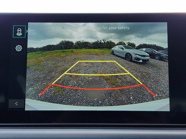 Certified 2026 Kia K5 GT-Line FWD image 24