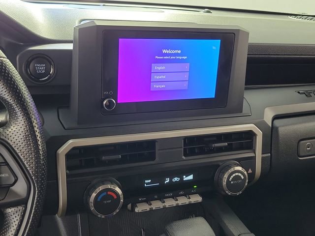 Used 2025 Toyota Tacoma SR AWD/4WD image 28