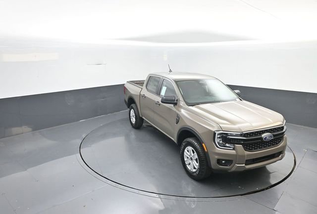 New 2025 Ford Ranger XL image 18