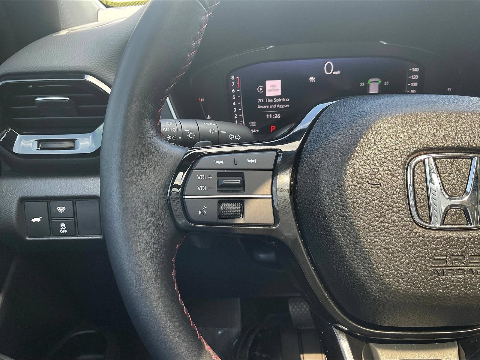Used 2025 Honda Pilot Black Edition image 13