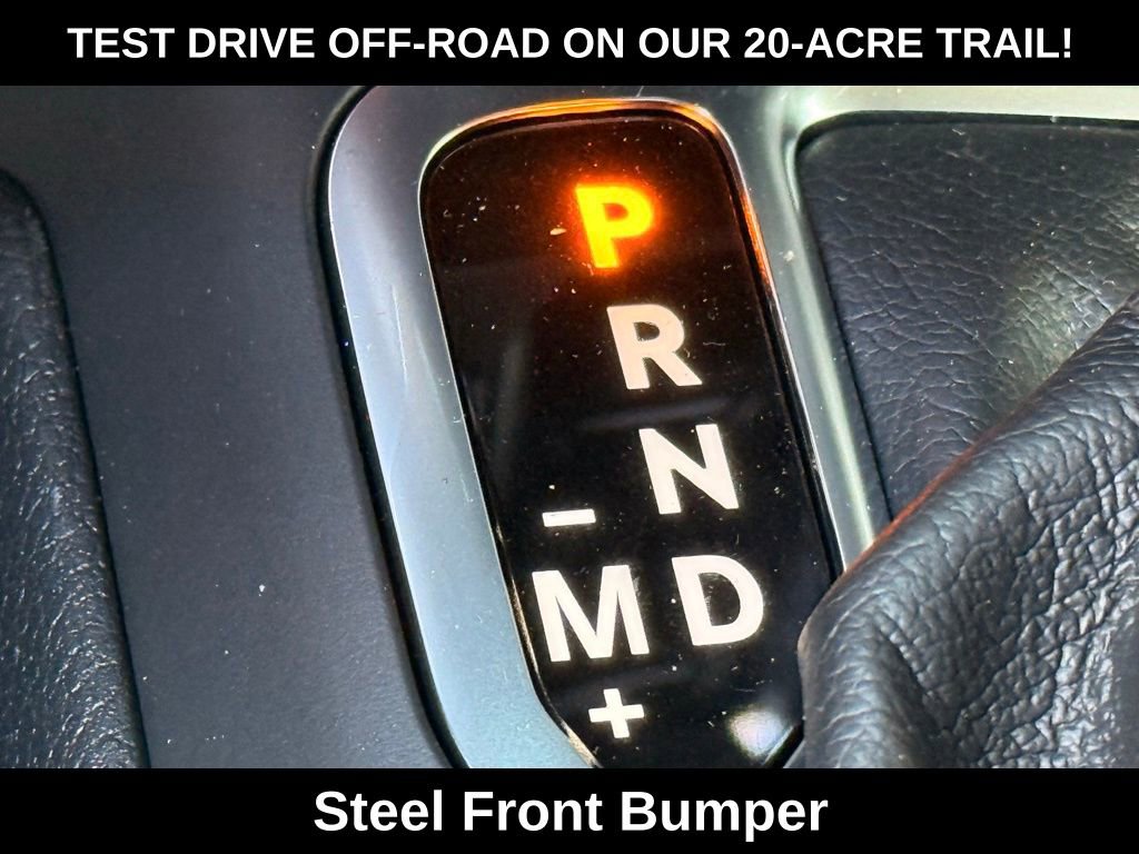 New 2026 Jeep Gladiator Willys image 17