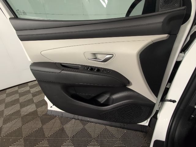 New 2026 Hyundai Tucson SEL AWD/4WD image 19