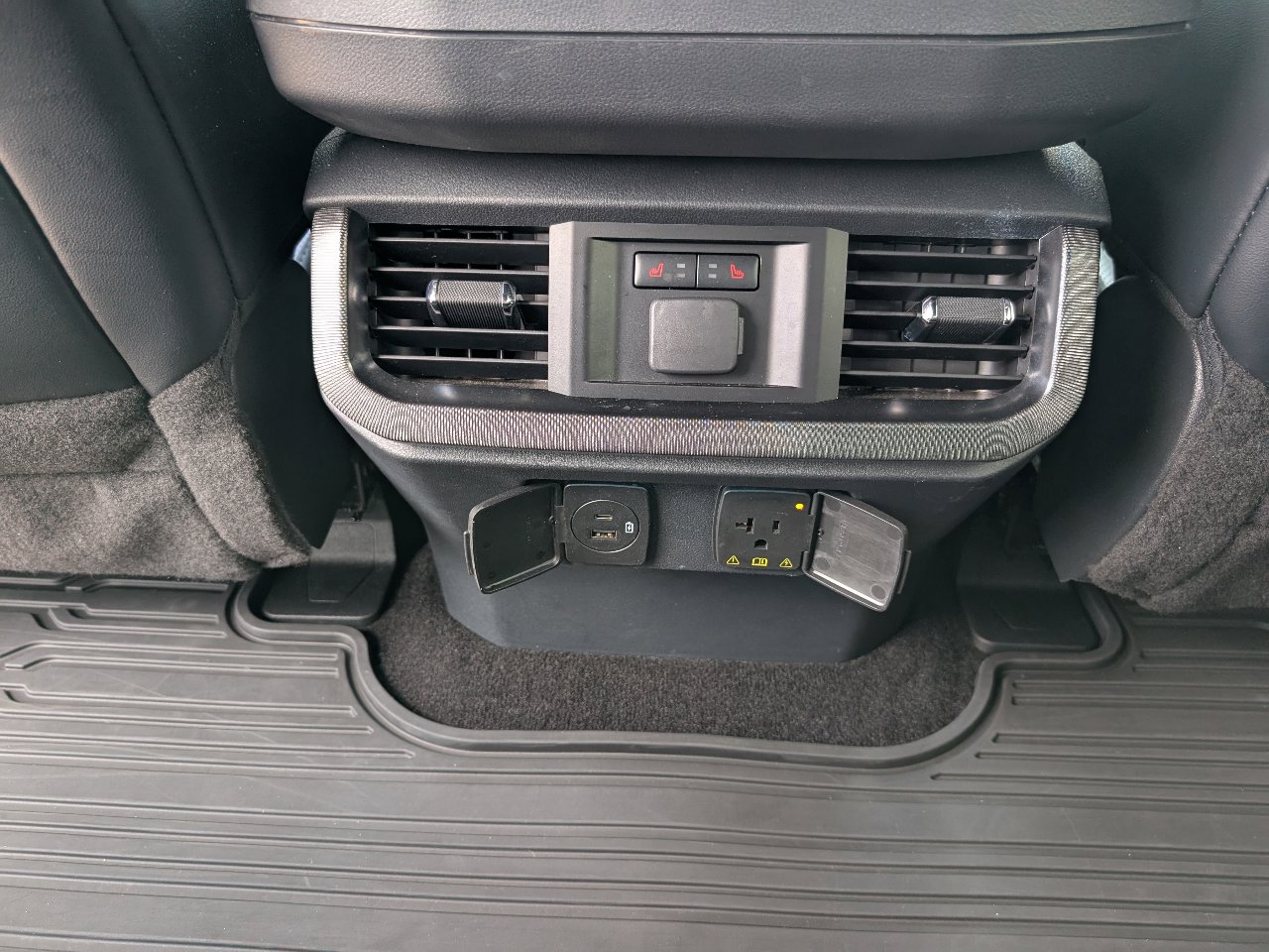 Used 2022 Ford F150 Platinum w/ Equipment Group 701A High image 20