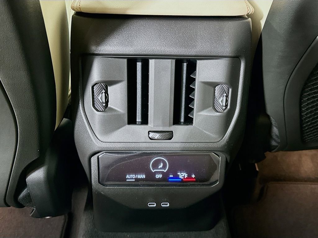 New 2026 BMW X3 xDrive30 image 18