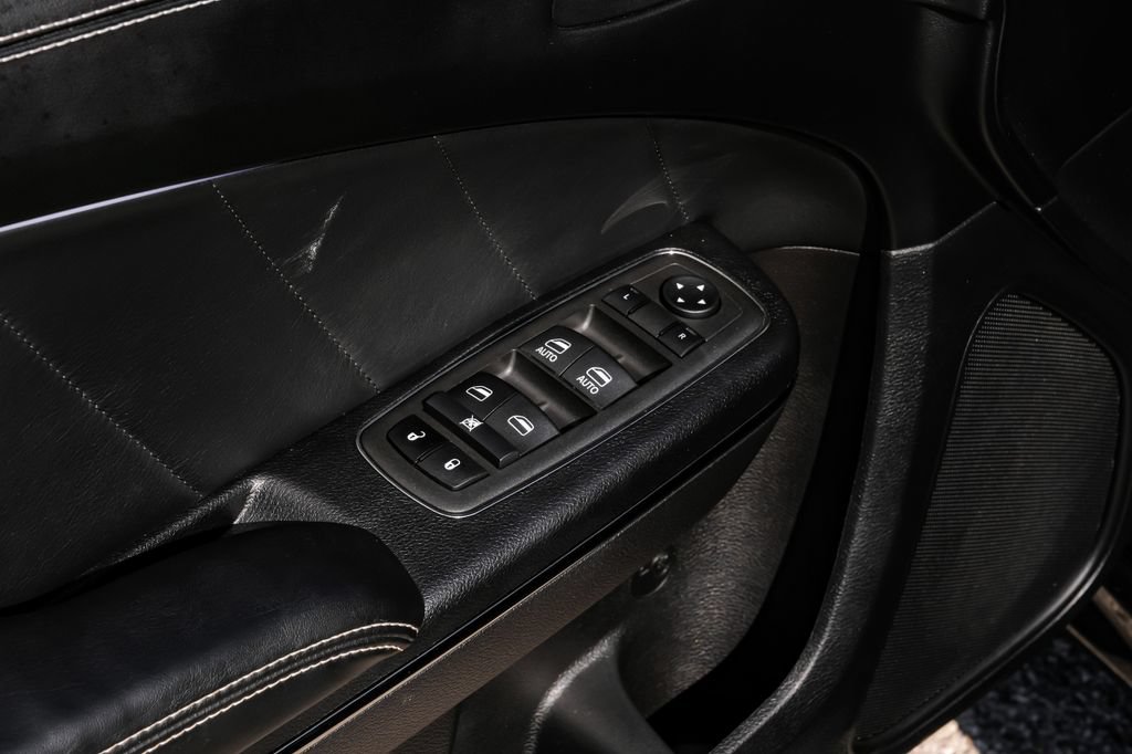 Used 2021 Dodge Charger SRT Hellcat RWD image 49