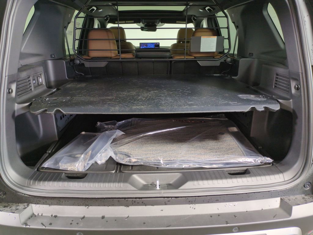 New 2026 Honda Passport TrailSport Elite image 23