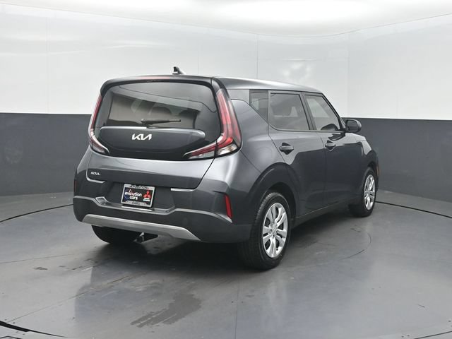 Used 2023 Kia Soul LX FWD image 28