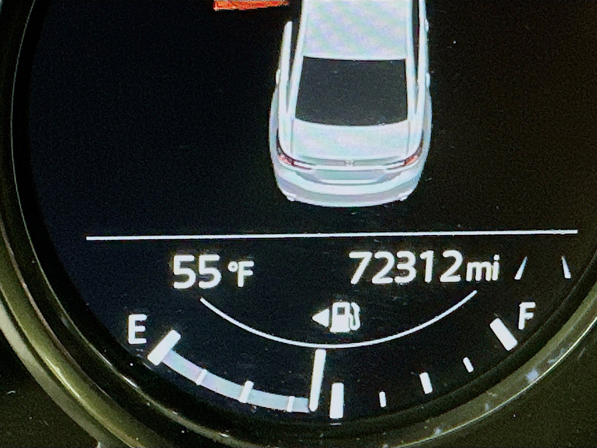 Used 2020 MAZDA MAZDA6 Grand Touring image 19