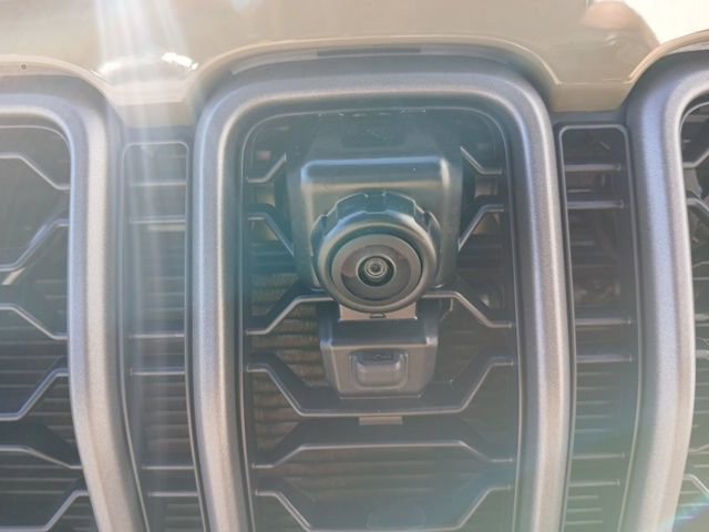 New 2026 Jeep Gladiator Rubicon AWD/4WD image 13