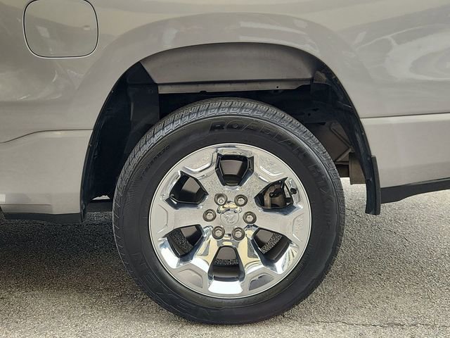 Used 2023 RAM 1500 Lone Star AWD/4WD image 31
