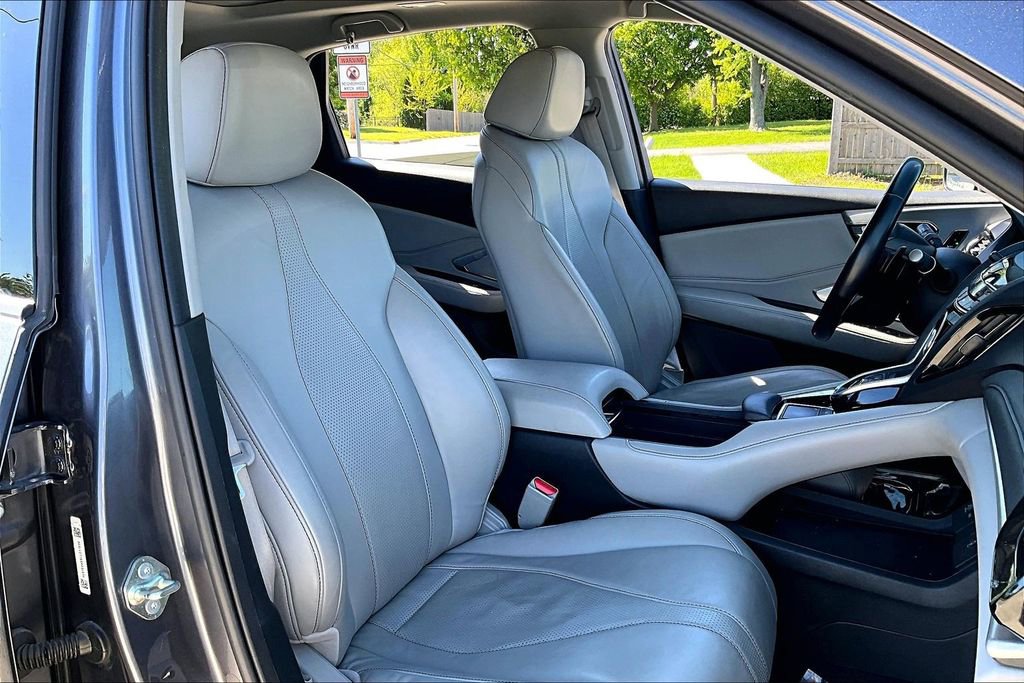 Used 2020 Acura RDX AWD w/ Technology Package image 28