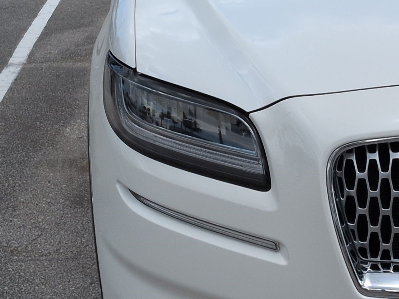Certified 2023 Lincoln Nautilus Reserve AWD/4WD image 11