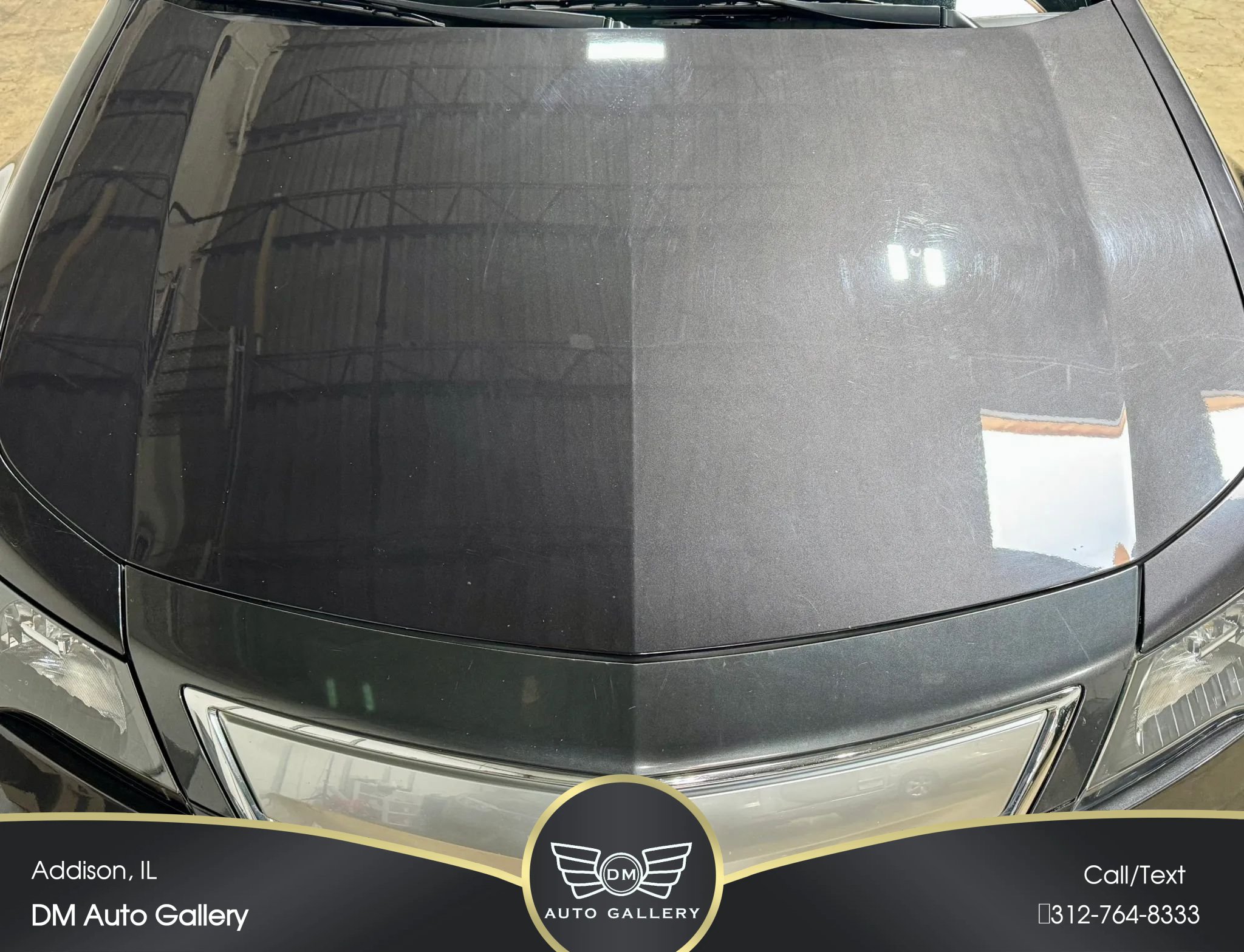 Used 2013 Acura TL SH-AWD image 6