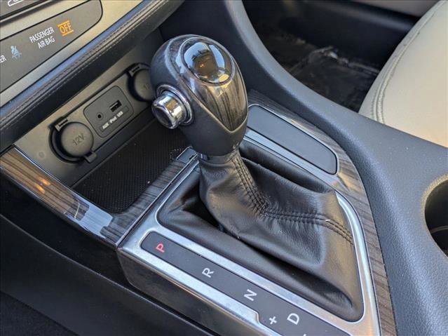 Used 2012 Kia Optima EX FWD image 12
