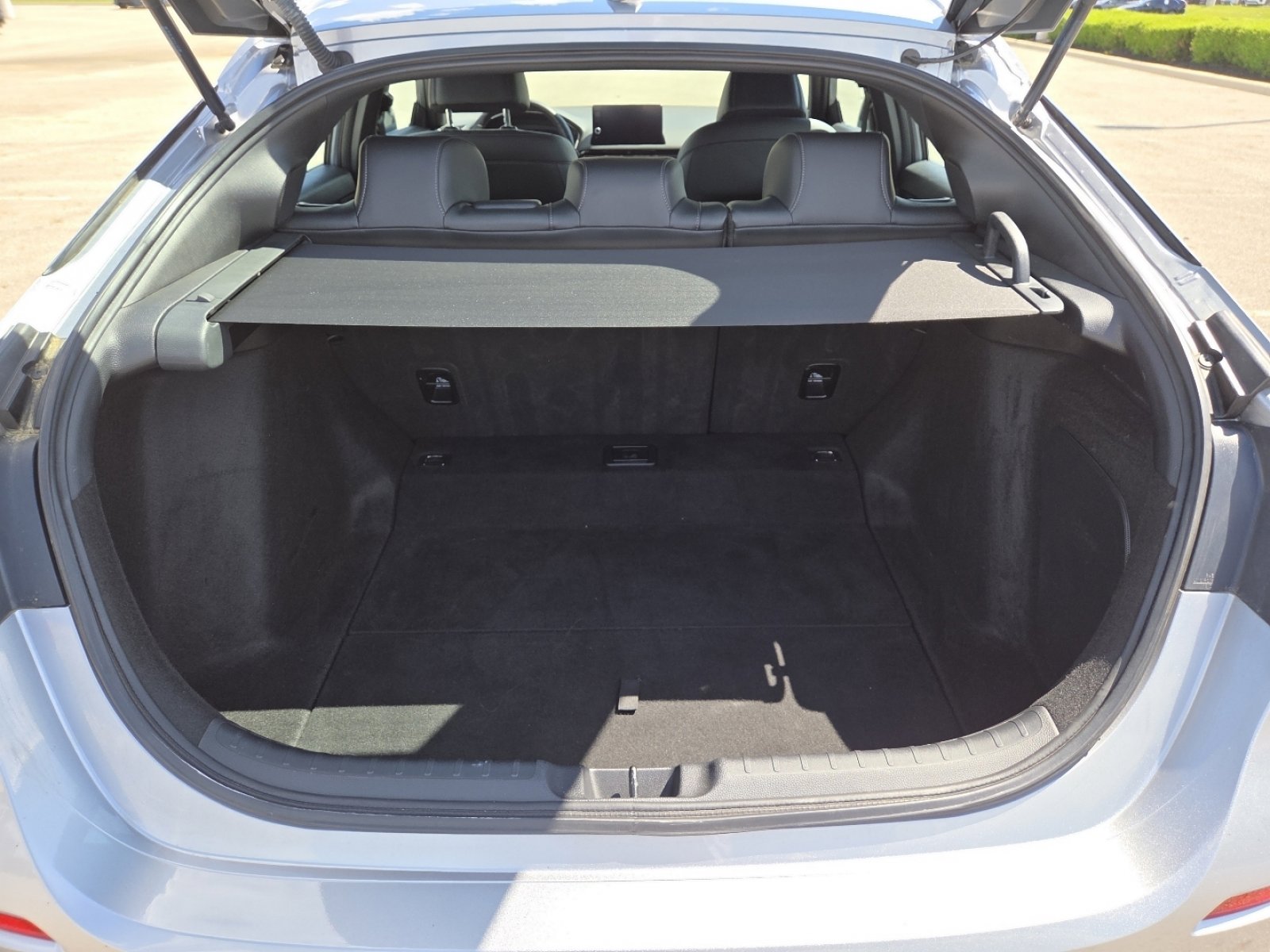 Used 2022 Honda Civic Sport Touring image 19