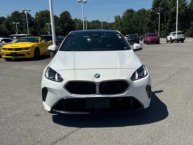 Used 2025 BMW 228i xDrive AWD/4WD image 9