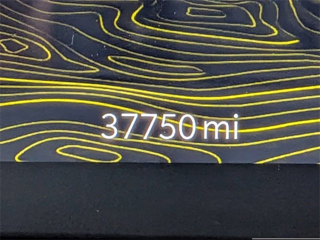 Used 2023 Jeep Grand Cherokee Altitude image 35