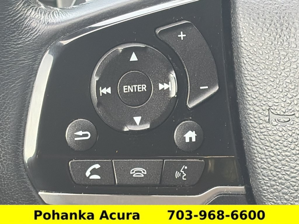 Used 2018 Honda Odyssey EX-L image 12