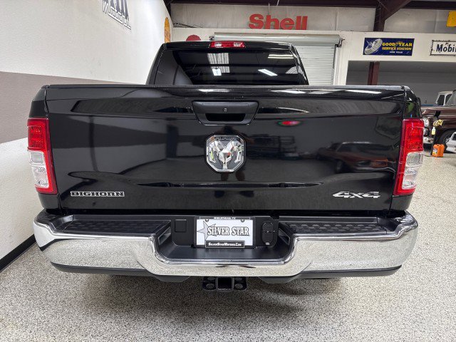 Used 2023 RAM 2500 Big Horn w/ Level 1 Equipment Group image 49